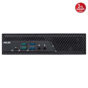 ASUS ULTRA 225-16GB DDR5 RAM-256GB NVME-FDOS MINI PC PB64-B50060MH / 90MS0361-M001W0