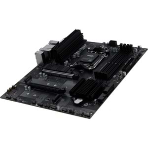 MSI PRO B840-S EVO WIFI6E DDR5 HDMI-TYPEC PCIE 4.0 AM5 ATX