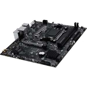 MSI PRO A620AM-G EVO WIFI6E DDR5 HDMI-DP PCIE 4.0 AM5 mATX