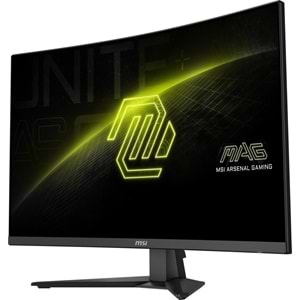 MSI 31.5