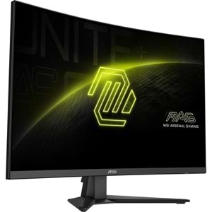 MSI 31.5