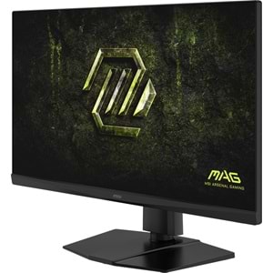 MSI 27