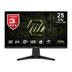 MSI 24.5