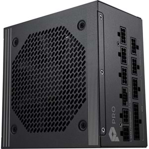 MSI 850w 80+ Platinum PRO A850PL PCIE5 Tam Modüler Power Supply 