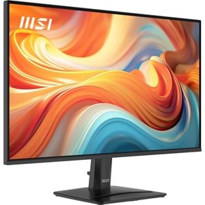 MSI 27