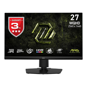 MSI 27