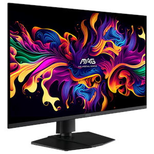 MSI 31.5