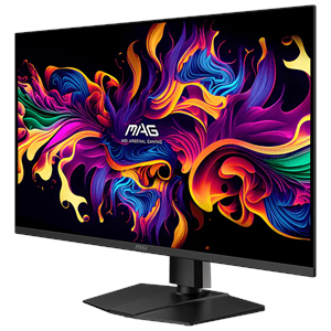MSI 31.5