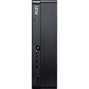 MSI ULTRA 5 225-16GB DDR5 RAM-512GB NVME-FDOS MINI PC / PRO DP80 AI A2G-083XEU