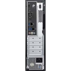 MSI ULTRA 5 225-16GB DDR5 RAM-512GB NVME-FDOS MINI PC / PRO DP80 AI A2G-083XEU