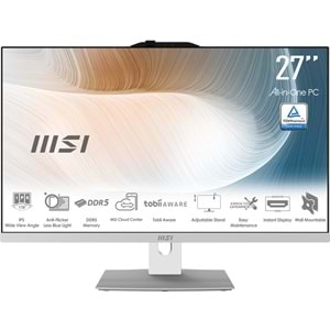MSI AIO 27
