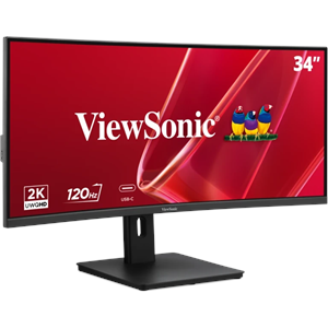 VIEWSONIC 34