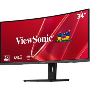 VIEWSONIC 34
