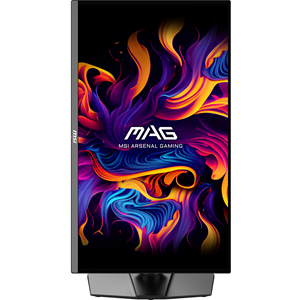 MSI 27