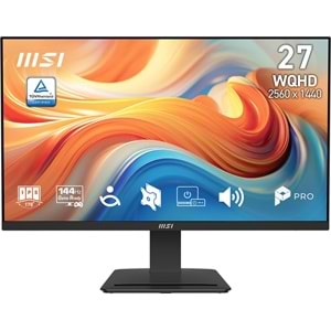 MSI 27