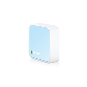 TP-LINK TL-WR802N N300 2.4GHZ Mesafe Genişletici EV Ofis Tipi Access Point Router
