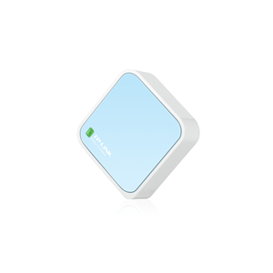 TP-LINK TL-WR802N N300 2.4GHZ Mesafe Genişletici EV Ofis Tipi Access Point Router