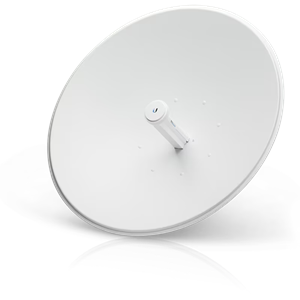 UBIQUITI POWERBEAM AC PBE-5AC-620 29dbi 450mbps 5ghz 30km Harici Access Point