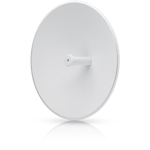 UBIQUITI POWERBEAM AC PBE-5AC-620 29dbi 450mbps 5ghz 30km Harici Access Point
