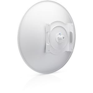 UBIQUITI POWERBEAM AC PBE-5AC-620 29dbi 450mbps 5ghz 30km Harici Access Point