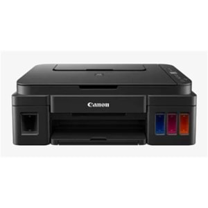CANON A4 G2410 RENKLI IÇOK FONKSİYONLU TANKLI YAZICI USB