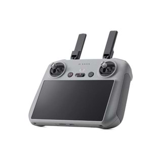 DJI AIR 3 FLY MORE COMBO DRONE ( DJI RC2 EKRANLI KUMANDALI) 