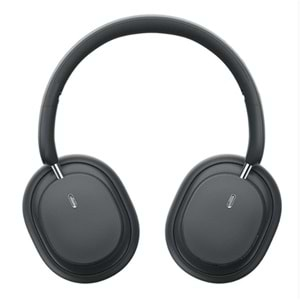 BASEUS D05 BLUETOOTH HEADPHONE GRİ NGTD020213 