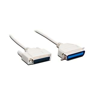 S-LINK 1.5metre SL-2536 Paralel Yazıcı Kablosu
