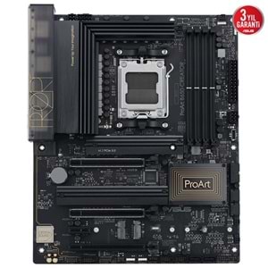 ASUS PROART B650-CREATOR DDR5 HDMI-DP PCIE 4.0 AM5 ATX