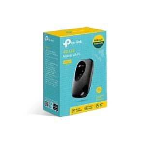  TP-LINK M7200 4G LTE Mobile Modem Router