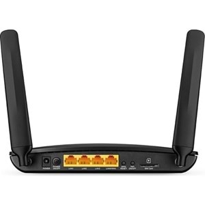 TP-LINK ARCHER MR400 AC1200 Dual Band 4G LTE Router