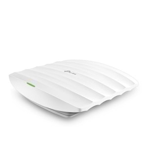 TP-LINK EAP225 AC1350 Dual Band Kurumsal Tavan Tipi Access Point