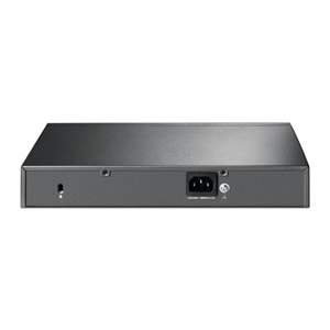 TP-LINK 8-PORT TL-SX1008 10-GIGABIT YÖNETİLEMEZ SWITCH
