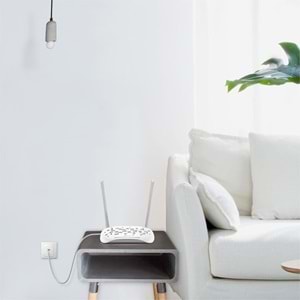 TP-LINK TD-W9960 N300 2.4ghz VDSL Modem Router