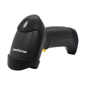 PERFORMAX 1D Laser PR17 USB El Tipi Barkod Okuyucu Ayaklı