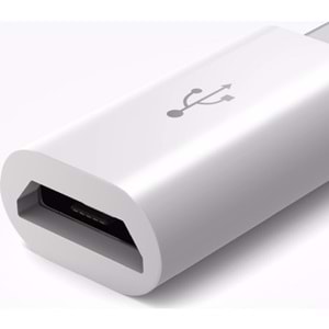 CODEGEN CDG-CNV34 TYPE-C- mUSB Görüntü Adaptörü Beyaz