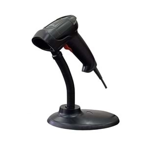 PERFORMAX 2D Imager PR44 USB El Tipi Karekod Okuyucu Ayaklı
