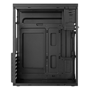 VENTO 300W VS115F Standart Mid-Tower PC Kasası