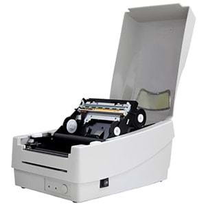 ARGOX 203dpi OS214 Plus Thermal,Direct Thermal USB,Paralel,Seri Barkod Yazıcı