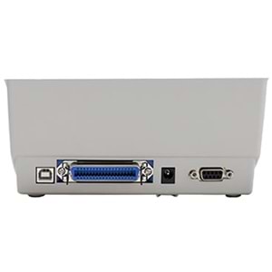 ARGOX 203dpi OS214 Plus Thermal,Direct Thermal USB,Paralel,Seri Barkod Yazıcı
