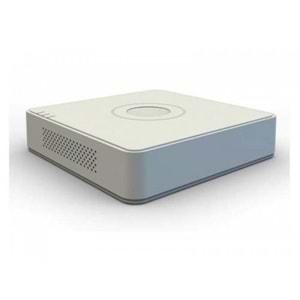 HIKVISION 4kanal 1080p 1-diskli NVR Kayıt Cihazı DS-7104NI-Q1