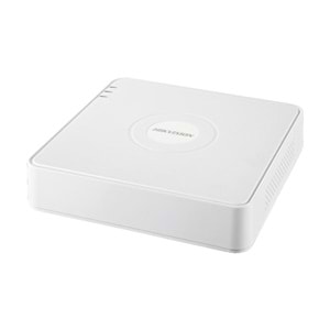 HIKVISION 8kanal 4mp 1-diskli NVR Kayıt Cihazı DS-7108NI-Q1