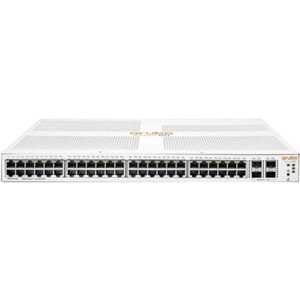 ARUBA 48port 4-SFP+ Gigabit Yönetilebilir Switch Instant 1930-48G JL685A