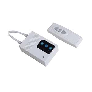 XBRIGHT BE-240 240x200 Motorlu Projeksiyon Perdesi