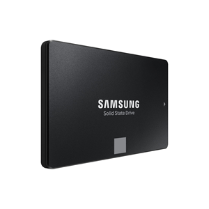 SAMSUNG 500GB 870 EVO MZ-77E500BW 560- 530MB/s SSD SATA-3 Disk