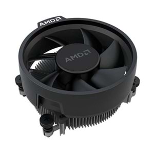 AMD 120mm 712-000052 Hava Soğutmalı AM4-AM5 İşlemci Fanı 65w