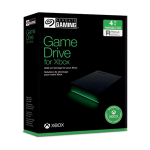 SEAGATE 4TB 3.5