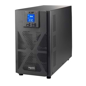 SCHNEIDER 3kva EASY SPM3KI-TR 1/1 Online Ups 12v 7amper