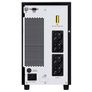 SCHNEIDER 3kva EASY SPM3KI-TR 1/1 Online Ups 12v 7amper