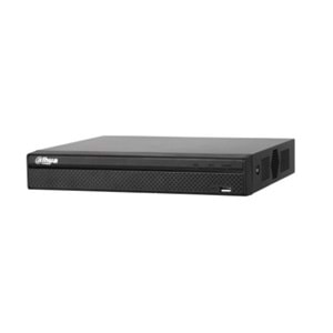 DAHUA 16kanal 8mp 1-diskli NVR Kayıt Cihazı NVR4116HS-4KS2/L